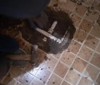 梓潼卫生间漏水维修公司为您分享下卫生间渗水如何处理及注意事项