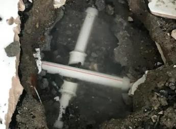 梓潼阳台漏水维修公司为您分享楼上楼下漏水怎么处理