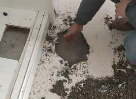 梓潼卫生间漏水维修公司分享下精确定位查漏水一次多少钱?不同级别收费不同