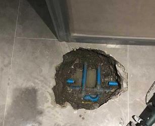 梓潼阳台漏水维修公司分享下暖气管道漏水的原因有哪些