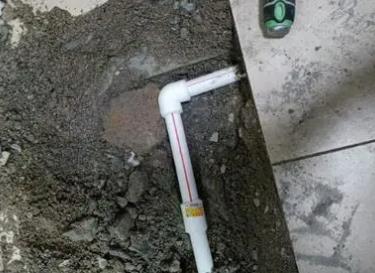 梓潼阳台漏水维修时有哪些声音会影响检漏仪